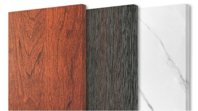 金屬覆膜板在實(shí)際生活中的應(yīng)用有哪些？