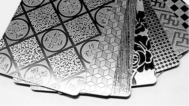 什么是壓花板，常被用在哪些領(lǐng)域呢？