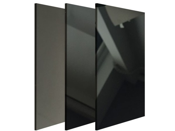 黑鈦金 鏡面黑鈦金