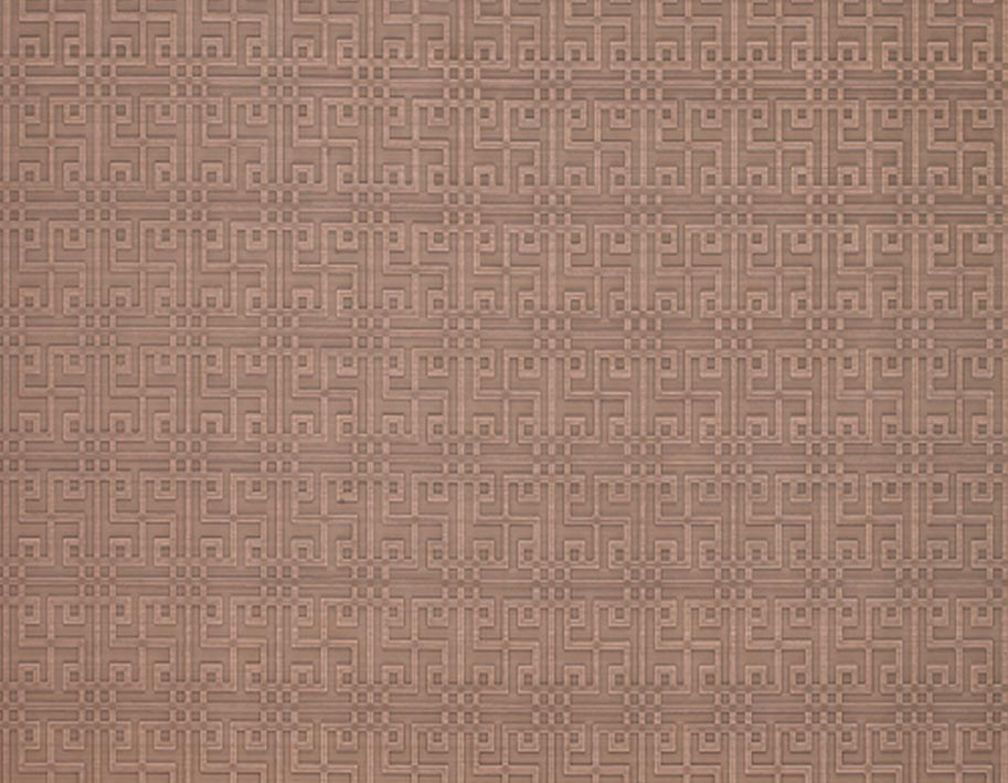 不銹鋼紅古銅靈格