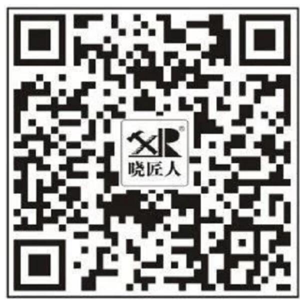 曉匠人-公眾號(hào)
