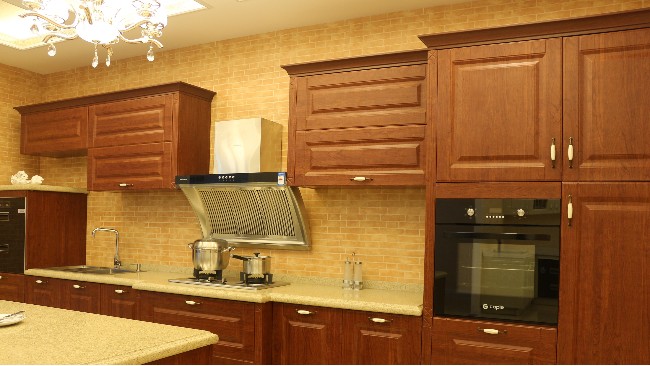 不銹鋼 櫥柜覆膜門板容易開膠怎么辦？